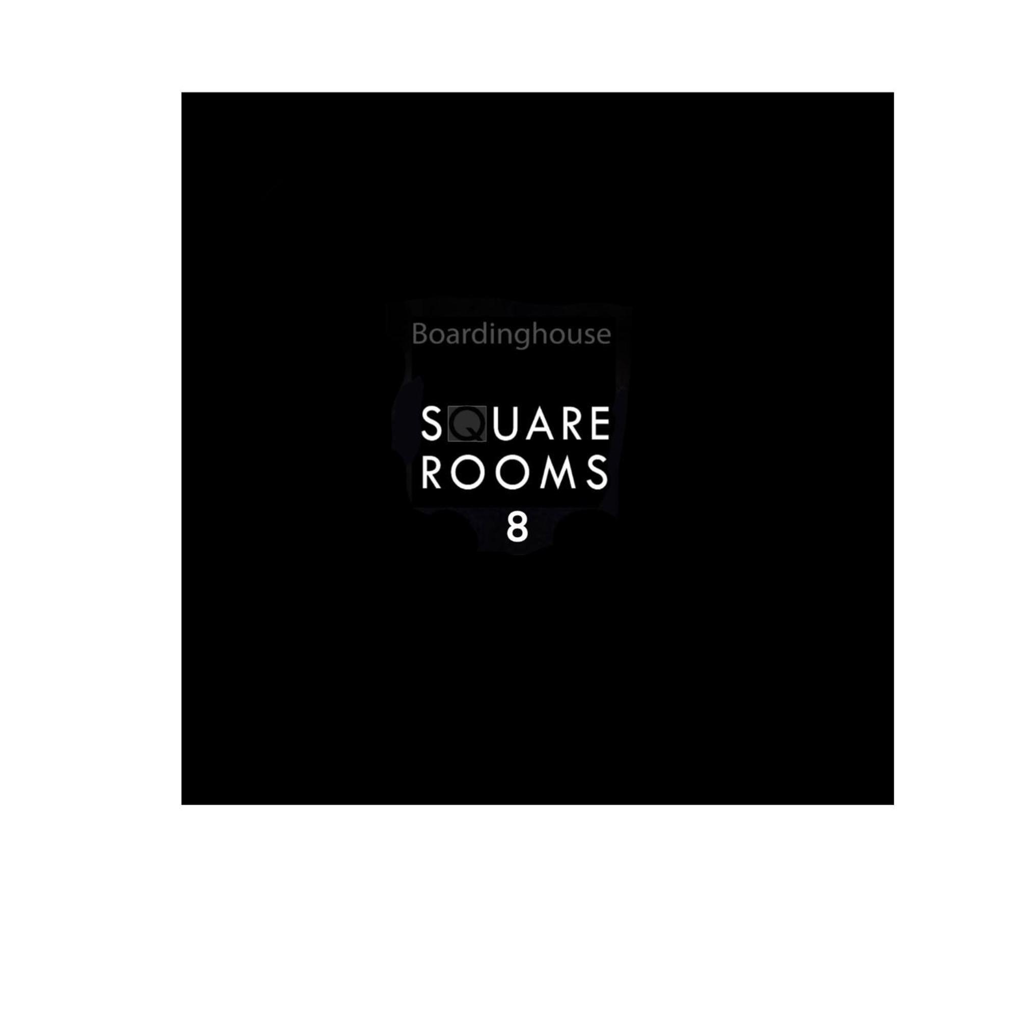 Square Rooms 8 Düsseldorf Exterior foto